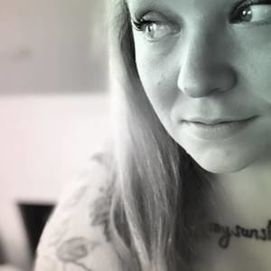 Meet your Posher, Andria